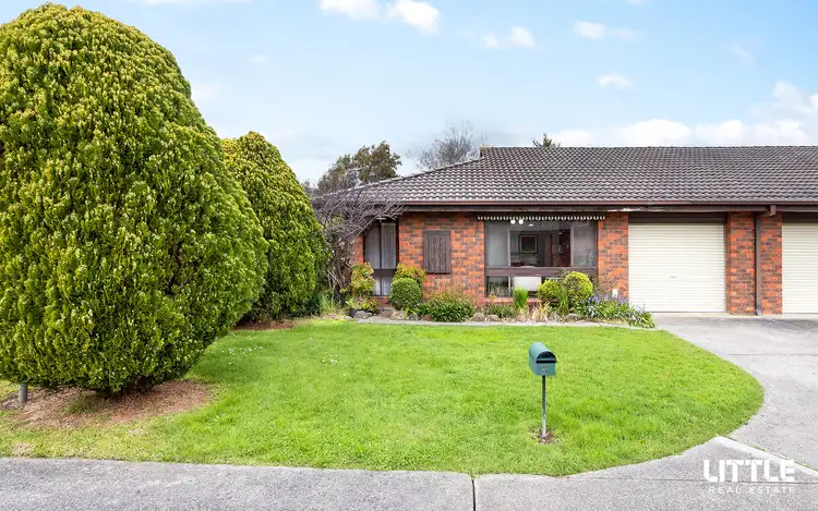 Second view of Homely unit listing, 11/26-32 Elmhurst Road, Bayswater North VIC 3153