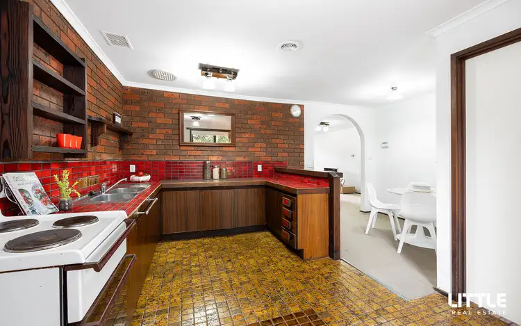 Third view of Homely unit listing, 11/26-32 Elmhurst Road, Bayswater North VIC 3153