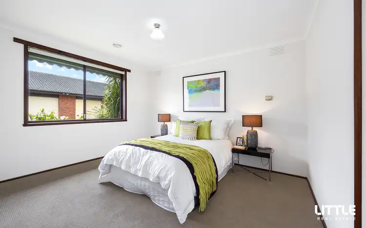 Fourth view of Homely unit listing, 11/26-32 Elmhurst Road, Bayswater North VIC 3153