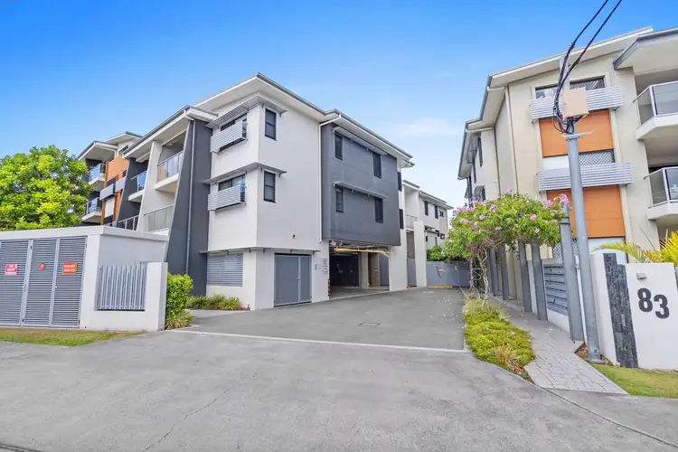 111/83 Lawson Street, Morningside QLD 4170