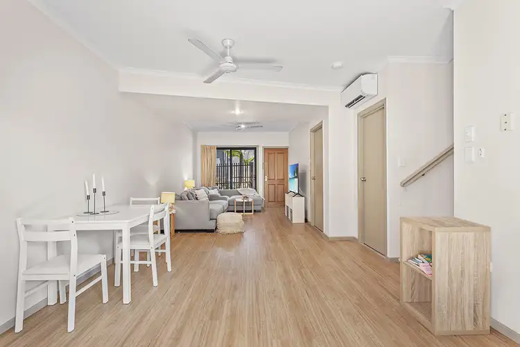 Second view of Homely townhouse listing, 4/164 Shute Harbour Road, Cannonvale QLD 4802