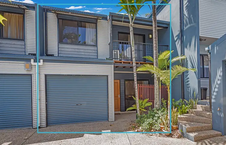 Third view of Homely townhouse listing, 4/164 Shute Harbour Road, Cannonvale QLD 4802