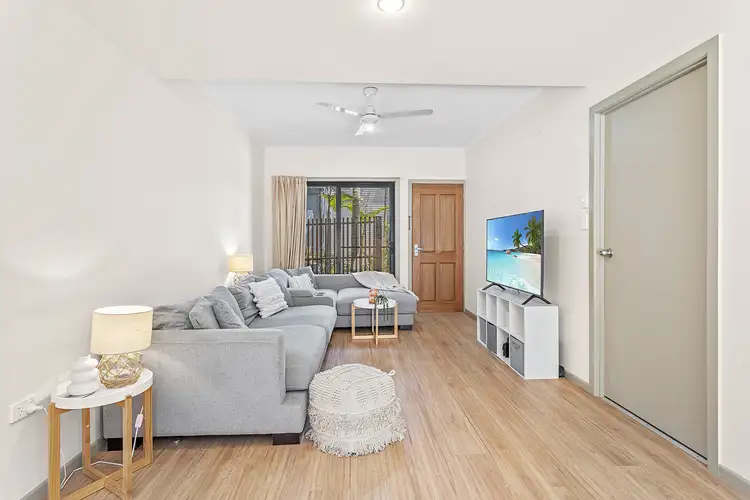 Fourth view of Homely townhouse listing, 4/164 Shute Harbour Road, Cannonvale QLD 4802