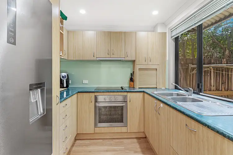 Fifth view of Homely townhouse listing, 4/164 Shute Harbour Road, Cannonvale QLD 4802