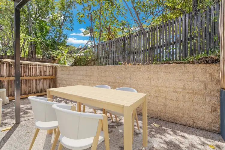 Sixth view of Homely townhouse listing, 4/164 Shute Harbour Road, Cannonvale QLD 4802