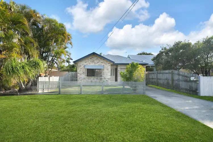Main view of Homely house listing, 18 Meymot Street, Banyo QLD 4014