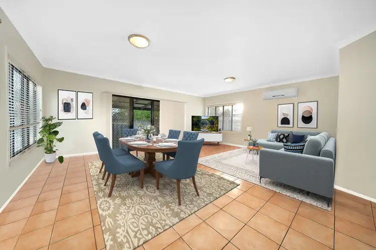 Fourth view of Homely house listing, 18 Meymot Street, Banyo QLD 4014