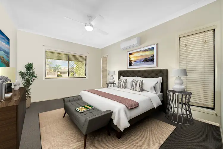 Fifth view of Homely house listing, 18 Meymot Street, Banyo QLD 4014