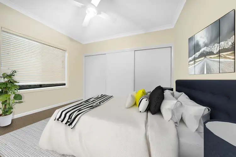 Sixth view of Homely house listing, 18 Meymot Street, Banyo QLD 4014