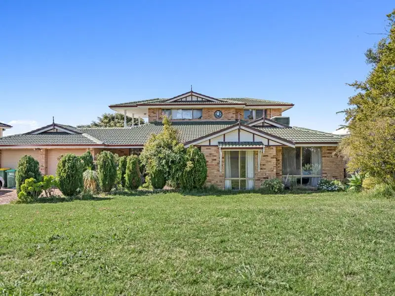 Main view of Homely house listing, 23 Bayliss Road, Kardinya WA 6163