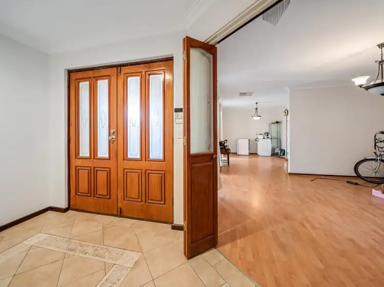 Second view of Homely house listing, 23 Bayliss Road, Kardinya WA 6163