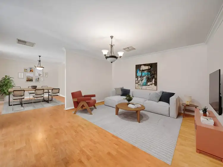 Third view of Homely house listing, 23 Bayliss Road, Kardinya WA 6163