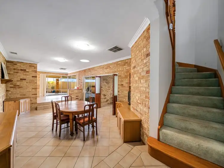 Fifth view of Homely house listing, 23 Bayliss Road, Kardinya WA 6163