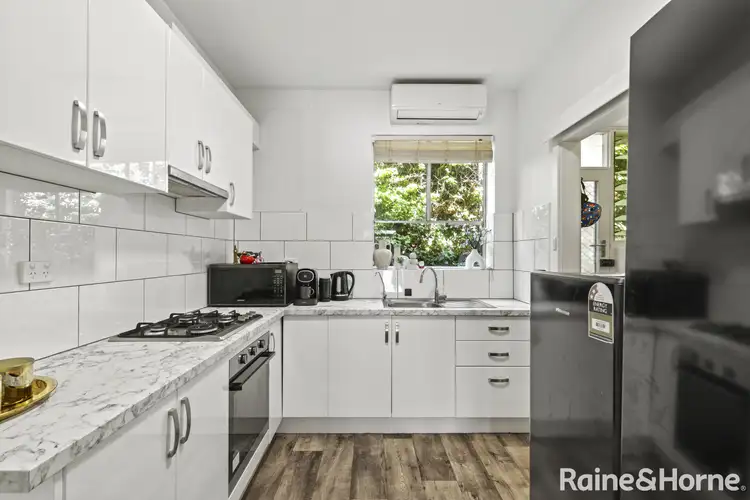 Second view of Homely unit listing, 1/47 Hazelwood Avenue, Hazelwood Park SA 5066