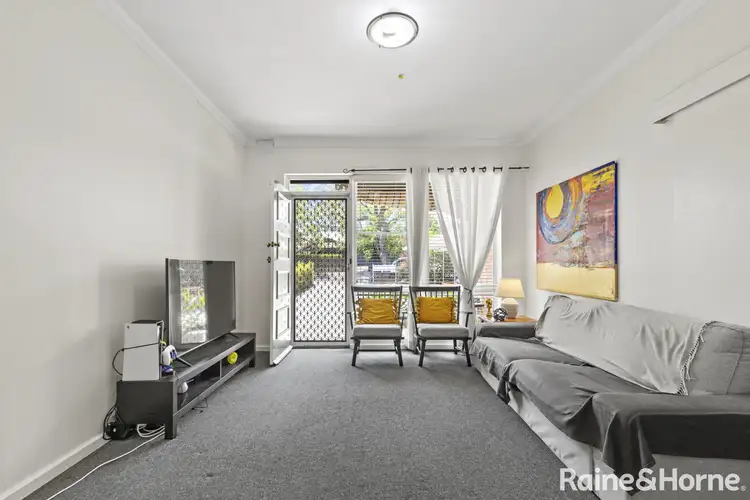 Third view of Homely unit listing, 1/47 Hazelwood Avenue, Hazelwood Park SA 5066