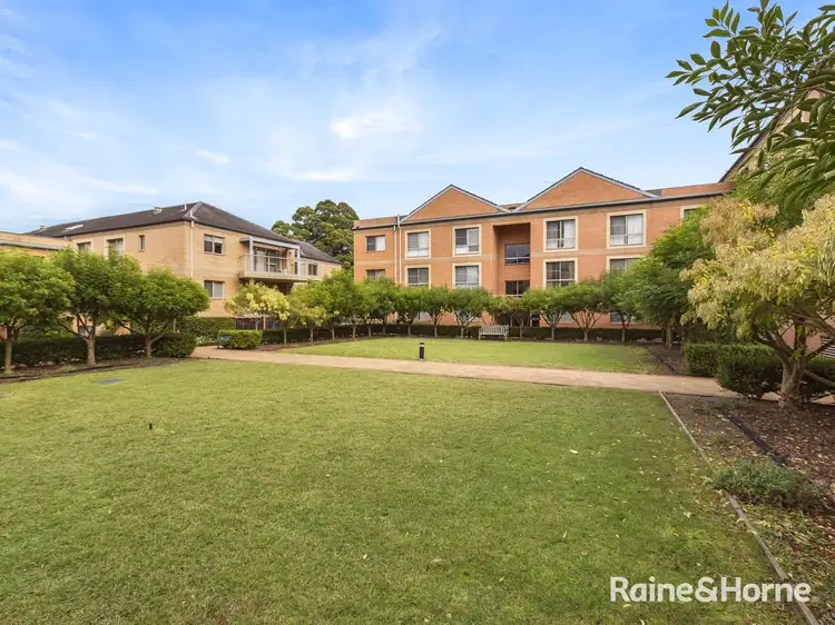 Main view of Homely apartment listing, 46/1-9 Yardley Avenue, Waitara NSW 2077