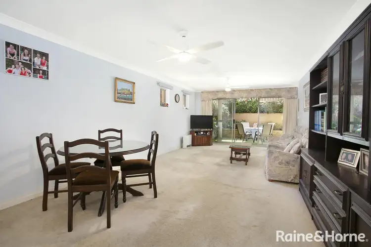 Third view of Homely apartment listing, 46/1-9 Yardley Avenue, Waitara NSW 2077
