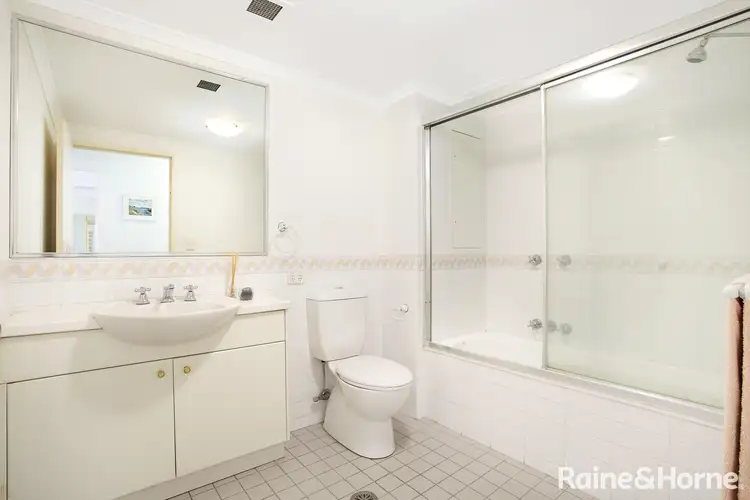 Fourth view of Homely apartment listing, 46/1-9 Yardley Avenue, Waitara NSW 2077