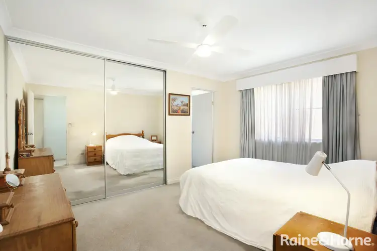 Fifth view of Homely apartment listing, 46/1-9 Yardley Avenue, Waitara NSW 2077