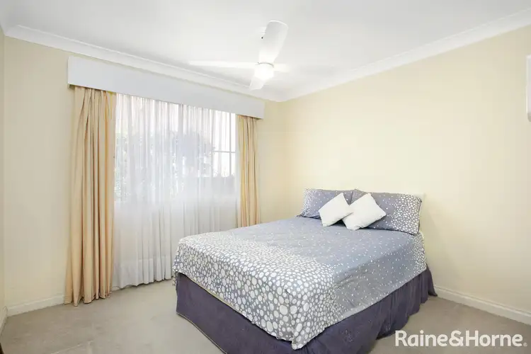 Sixth view of Homely apartment listing, 46/1-9 Yardley Avenue, Waitara NSW 2077