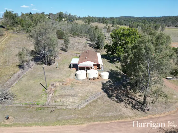 Second view of Homely house listing, 76 Mockers Road, Fairney View QLD 4306