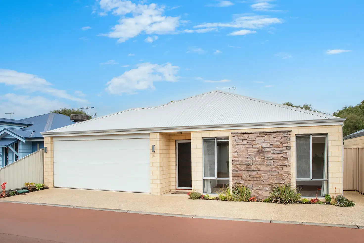 Main view of Homely house listing, 14 Chaytor View, West Busselton WA 6280