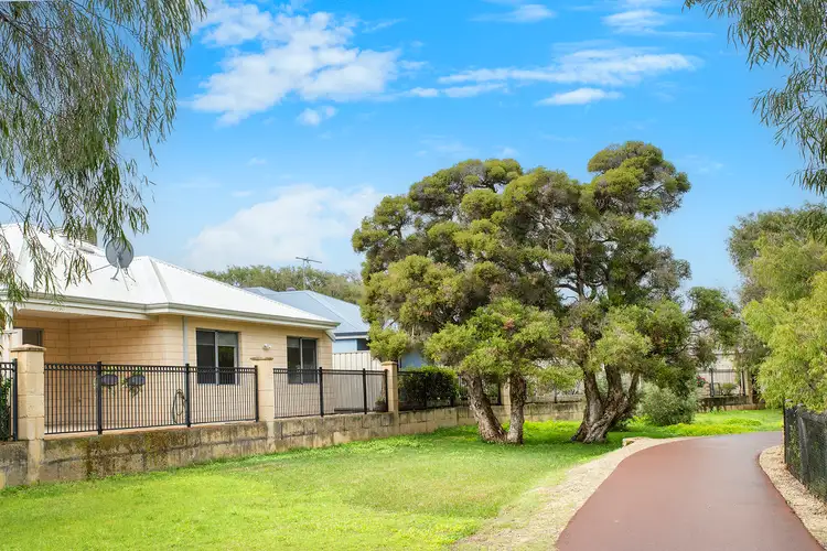 Second view of Homely house listing, 14 Chaytor View, West Busselton WA 6280