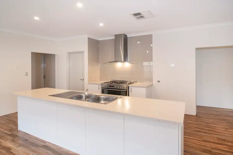 Third view of Homely house listing, 14 Chaytor View, West Busselton WA 6280
