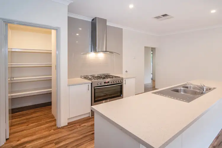 Fourth view of Homely house listing, 14 Chaytor View, West Busselton WA 6280