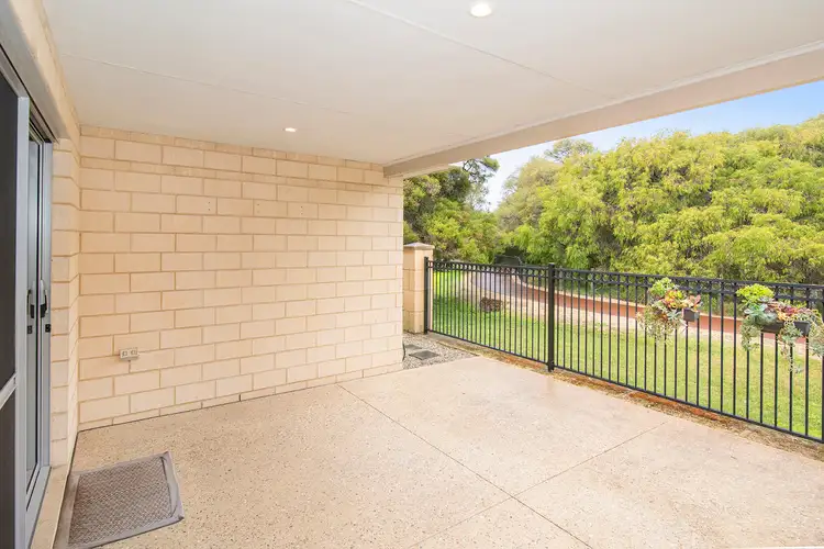 Fifth view of Homely house listing, 14 Chaytor View, West Busselton WA 6280