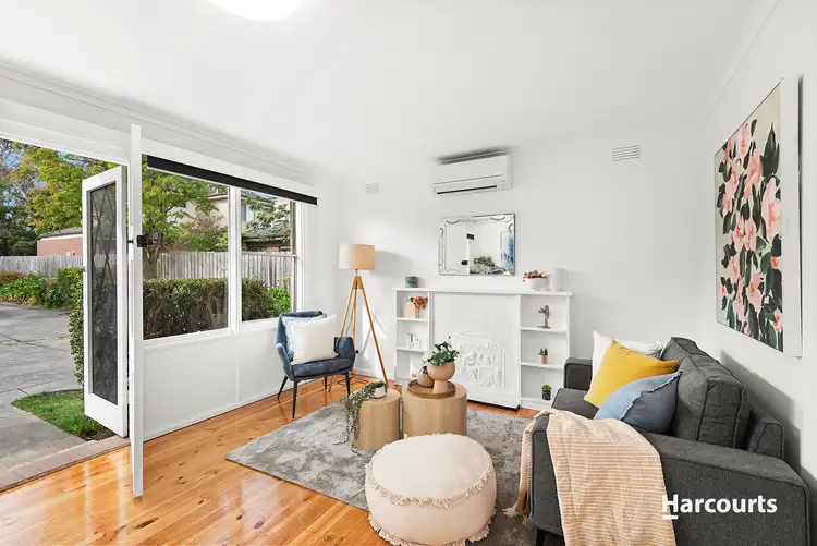 Second view of Homely unit listing, 4/62 Carween Avenue, Mitcham VIC 3132
