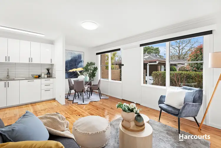 Third view of Homely unit listing, 4/62 Carween Avenue, Mitcham VIC 3132