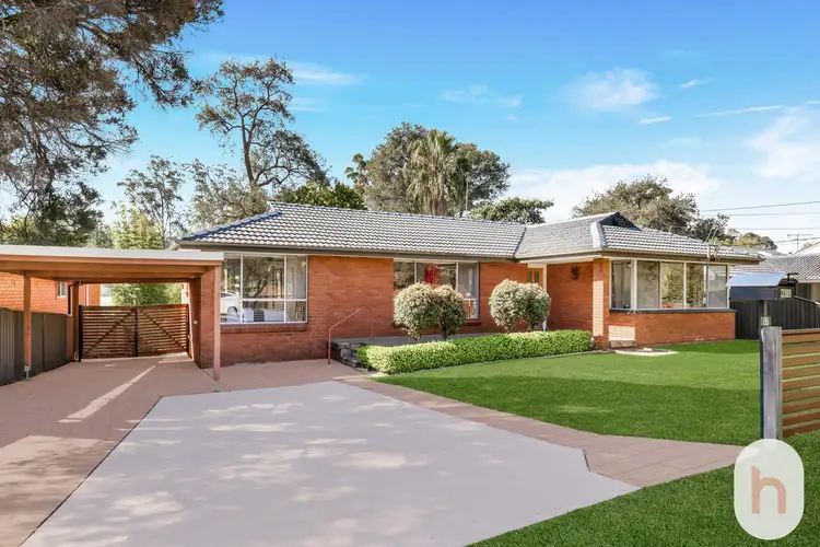 Main view of Homely house listing, 57 Munro Street, Baulkham Hills NSW 2153