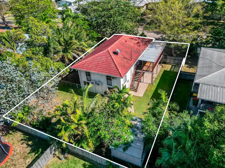 65 Pixley Crescent, Heatley QLD 4814