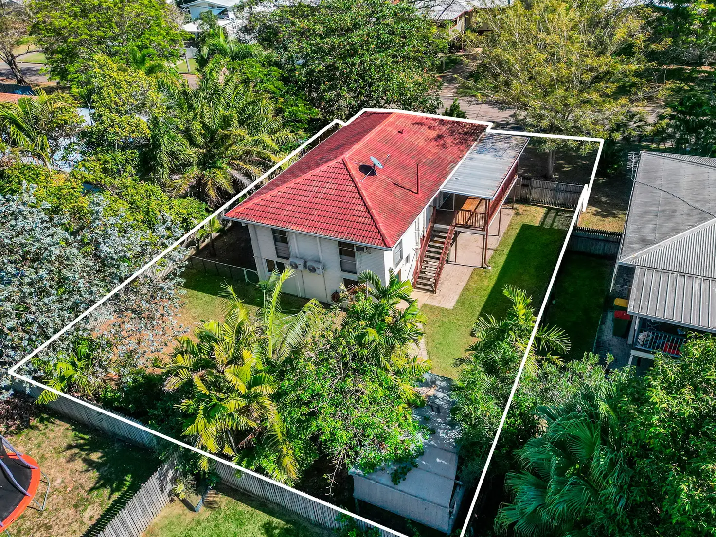 Main view of Homely house listing, 65 Pixley Crescent, Heatley QLD 4814