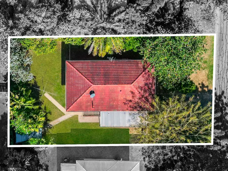 Second view of Homely house listing, 65 Pixley Crescent, Heatley QLD 4814