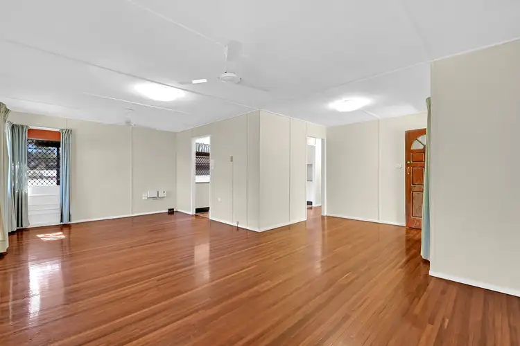 Third view of Homely house listing, 65 Pixley Crescent, Heatley QLD 4814