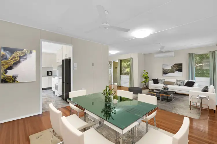 Fourth view of Homely house listing, 65 Pixley Crescent, Heatley QLD 4814