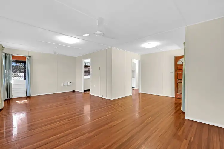 Sixth view of Homely house listing, 65 Pixley Crescent, Heatley QLD 4814
