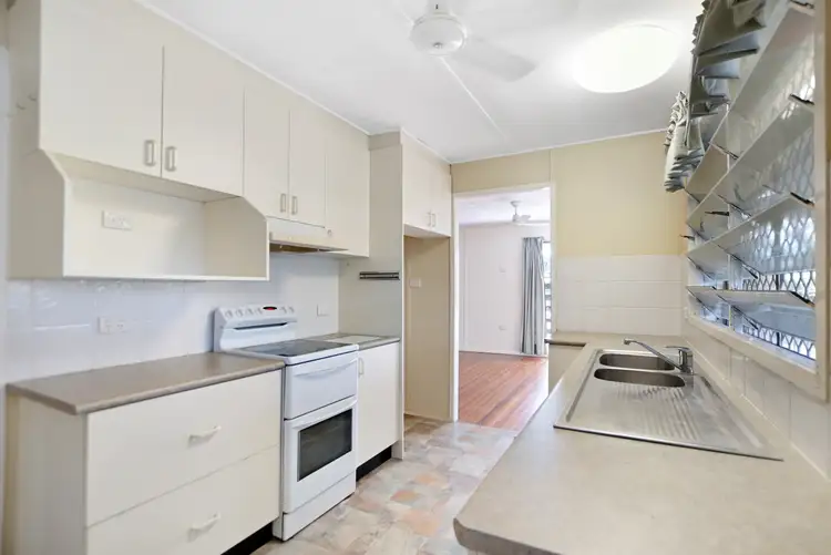 Seventh view of Homely house listing, 65 Pixley Crescent, Heatley QLD 4814