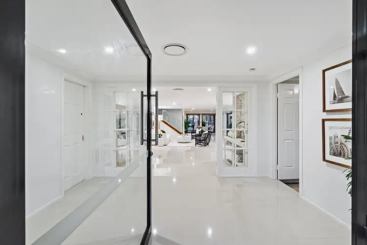 Fourth view of Homely house listing, 12 Plymouth Court, Raby Bay QLD 4163