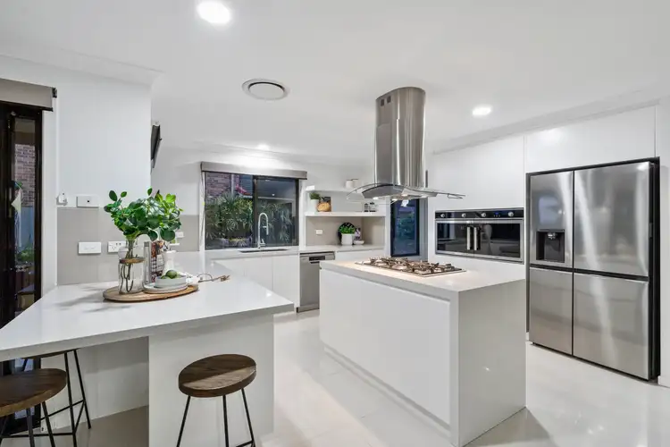 Fifth view of Homely house listing, 12 Plymouth Court, Raby Bay QLD 4163