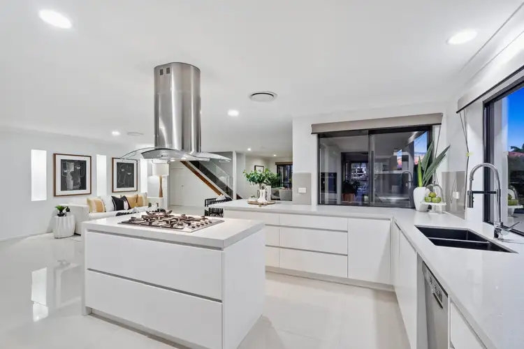 Sixth view of Homely house listing, 12 Plymouth Court, Raby Bay QLD 4163