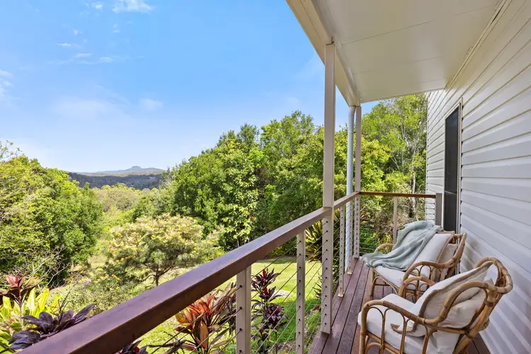 17 Sunrise Road, Eumundi QLD 4562