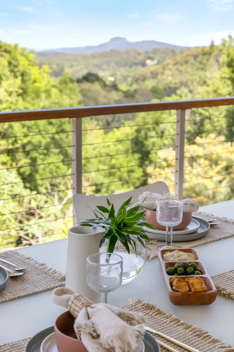 Fifth view of Homely house listing, 17 Sunrise Road, Eumundi QLD 4562