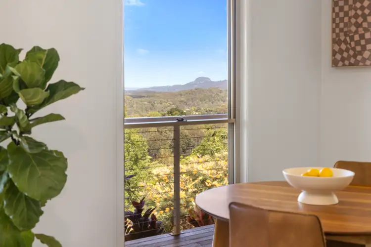 Sixth view of Homely house listing, 17 Sunrise Road, Eumundi QLD 4562