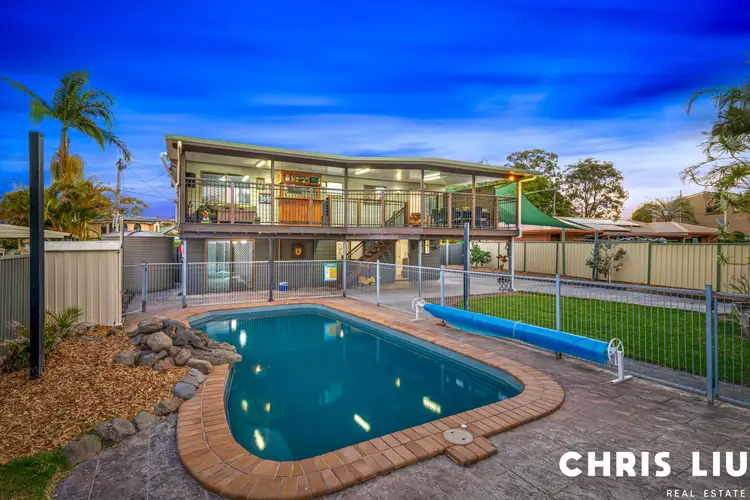 Second view of Homely house listing, 24 Alford Street, Waterford West QLD 4133
