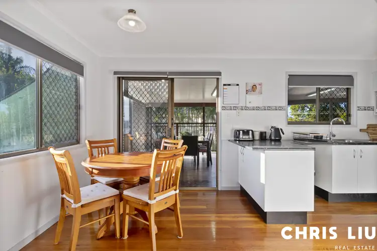 Fourth view of Homely house listing, 24 Alford Street, Waterford West QLD 4133