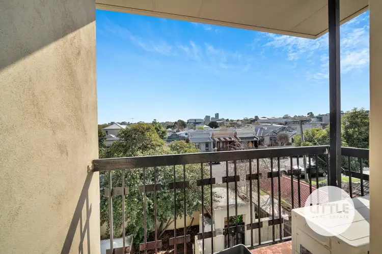 Sixth view of Homely apartment listing, 5/13-15 Munro Street, Ascot Vale VIC 3032