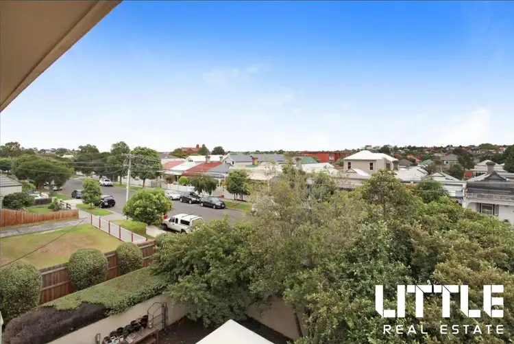 Seventh view of Homely apartment listing, 5/13-15 Munro Street, Ascot Vale VIC 3032